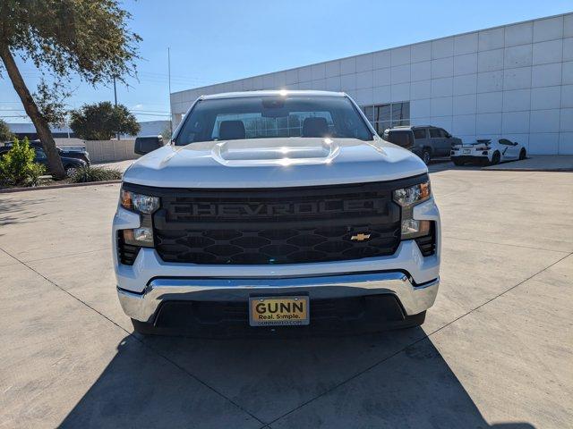 2023 Chevrolet Silverado 1500 Vehicle Photo in SELMA, TX 78154-1459