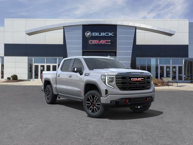 2024 GMC Sierra 1500 Vehicle Photo in DANBURY, CT 06810-5034