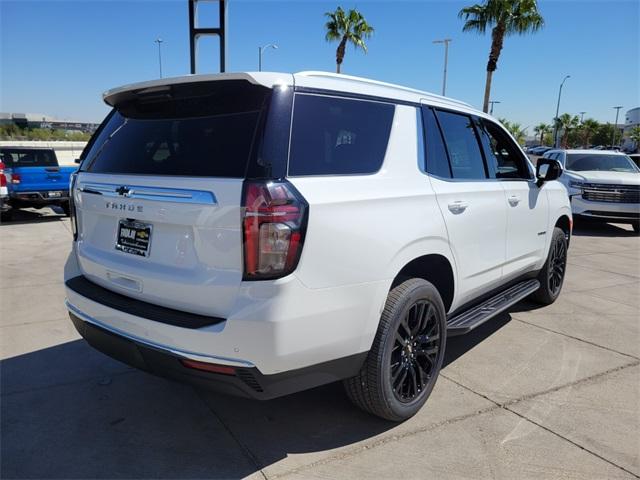 2024 Chevrolet Tahoe Vehicle Photo in LAS VEGAS, NV 89118-3267