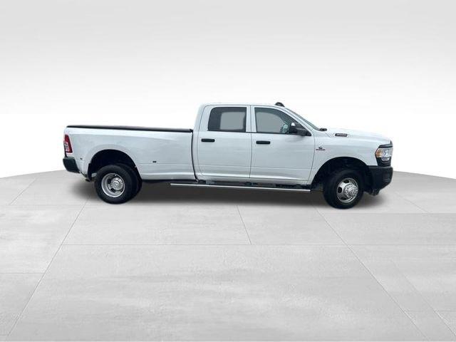 2021 Ram 3500 Vehicle Photo in MEDINA, OH 44256-9631