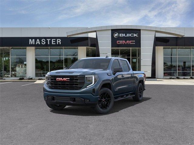 2024 GMC Sierra 1500 Vehicle Photo in AUGUSTA, GA 30907-2867