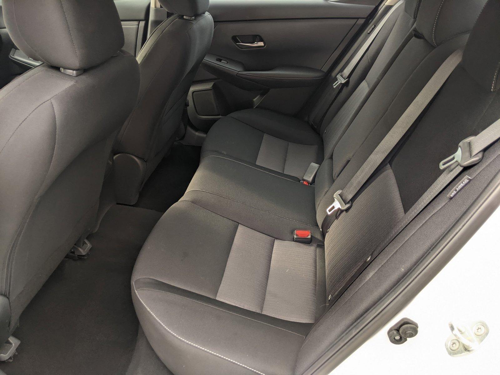 2021 Nissan Sentra Vehicle Photo in Pembroke Pines , FL 33084