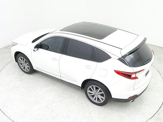 2021 Acura RDX Vehicle Photo in Grapevine, TX 76051