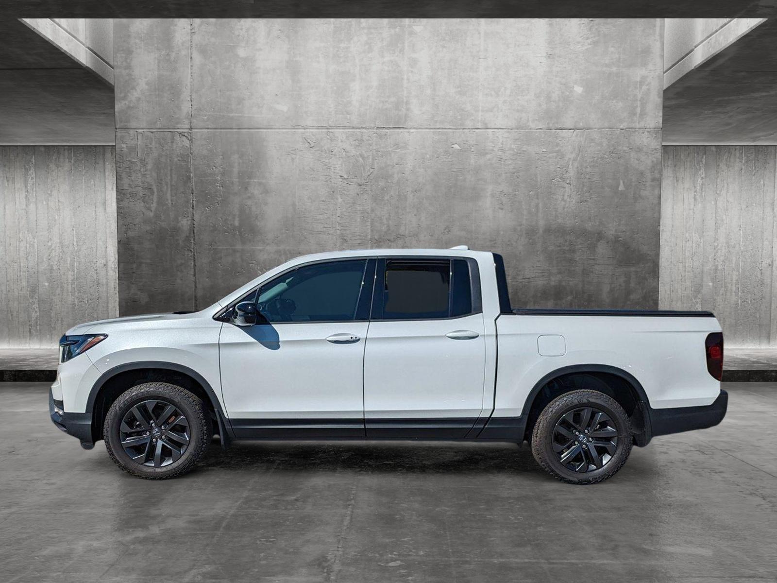 2022 Honda Ridgeline Vehicle Photo in Jacksonville, FL 32244