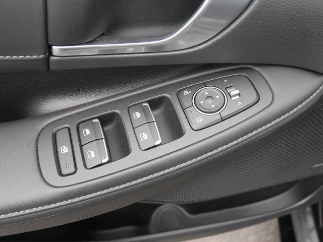 2022 Hyundai SONATA Vehicle Photo in Nashua, NH 03060