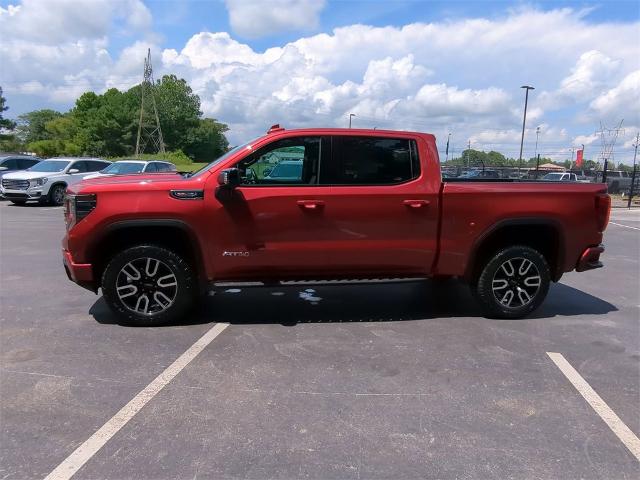 2023 GMC Sierra 1500 Vehicle Photo in ALBERTVILLE, AL 35950-0246