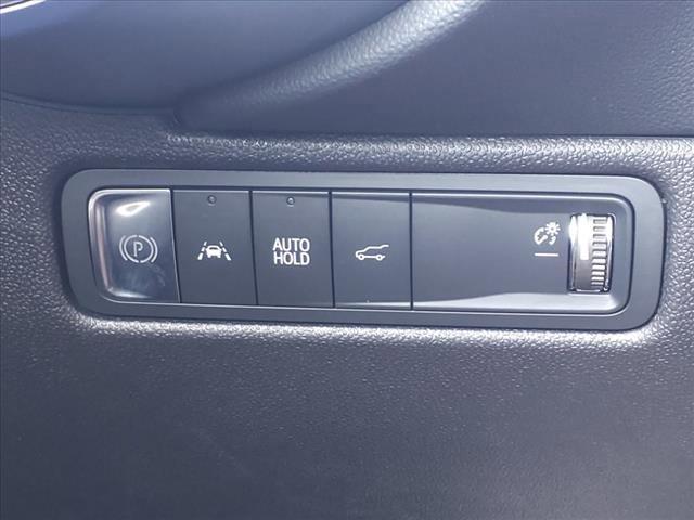 2024 Chevrolet Equinox EV Vehicle Photo in DALLAS, TX 75244-5909