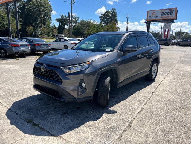 2019 Toyota RAV4 Vehicle Photo in Savannah, GA 31419