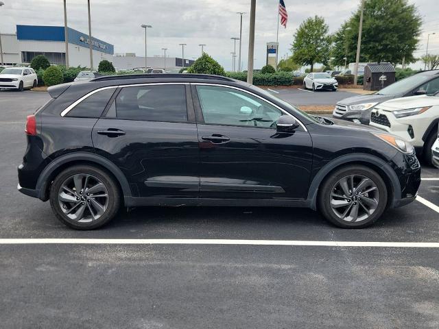 2017 Kia Niro Vehicle Photo in Auburn, AL 36832-6638