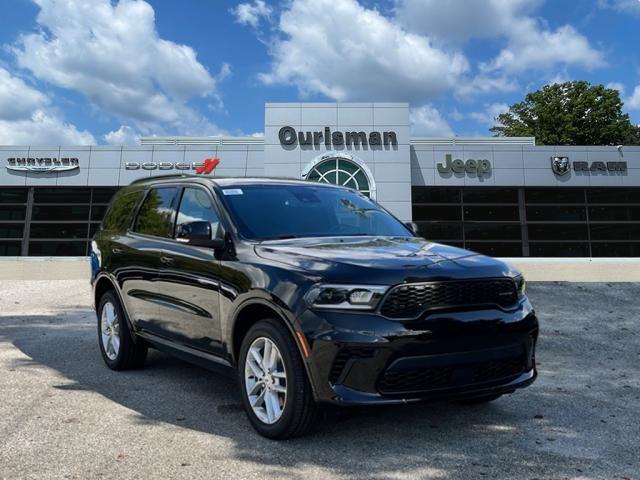 2025 Dodge Durango Vehicle Photo in Bowie, MD 20716