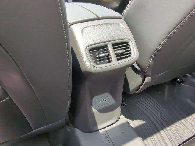 2024 Buick Envision Vehicle Photo in ALBERTVILLE, AL 35950-0246