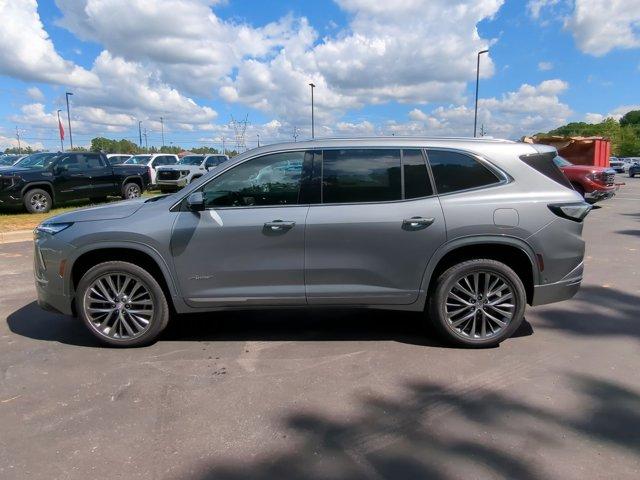 2025 Buick Enclave Vehicle Photo in ALBERTVILLE, AL 35950-0246