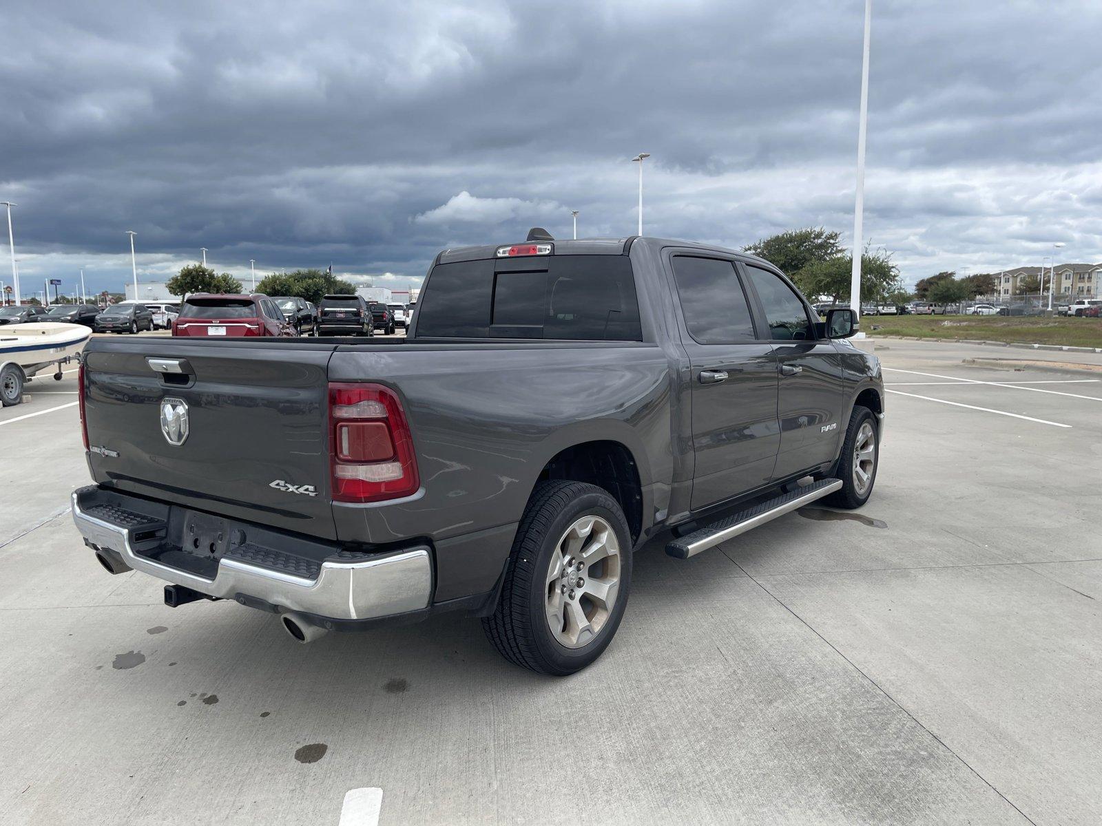 2019 Ram 1500 Vehicle Photo in Corpus Christi, TX 78415