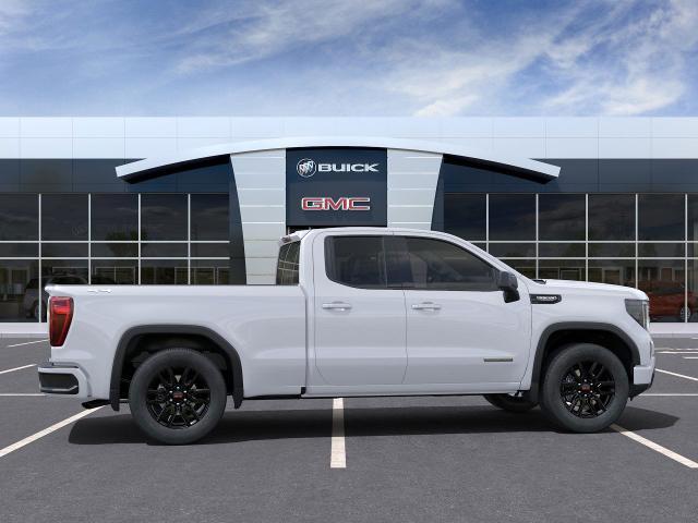 2025 GMC Sierra 1500 Vehicle Photo in LAS VEGAS, NV 89146-3033