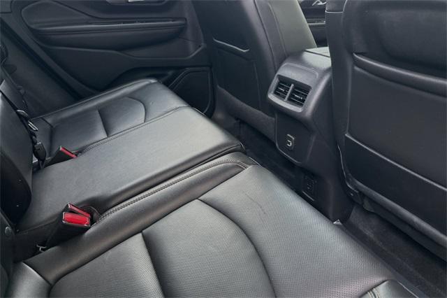 2019 GMC Terrain Vehicle Photo in ELK GROVE, CA 95757-8703