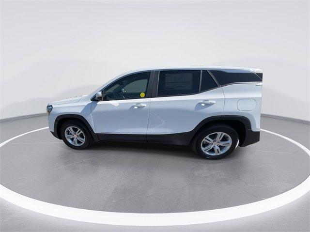 2024 GMC Terrain Vehicle Photo in BOWLING GREEN, KY 42104-4102