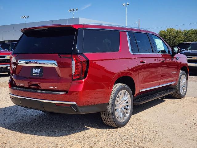 2024 GMC Yukon XL Vehicle Photo in PARIS, TX 75460-2116