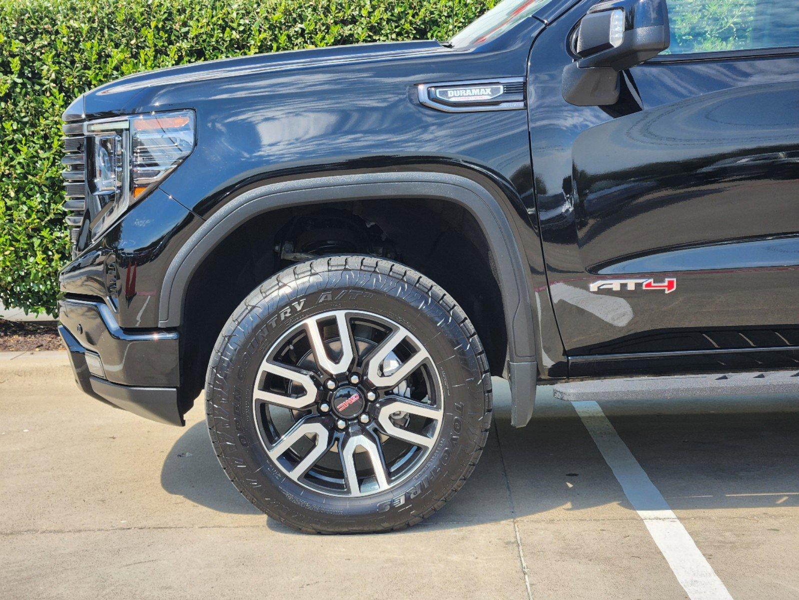 2023 GMC Sierra 1500 Vehicle Photo in MCKINNEY, TX 75070