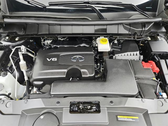 2023 INFINITI QX60 Vehicle Photo in Grapevine, TX 76051