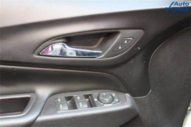 2020 Chevrolet Equinox Vehicle Photo in ST JOHNS, MI 48879-1562