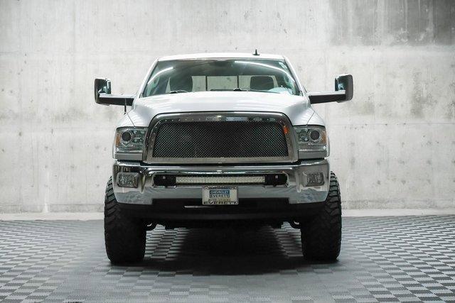 2013 Ram 2500 Vehicle Photo in EVERETT, WA 98203-5662