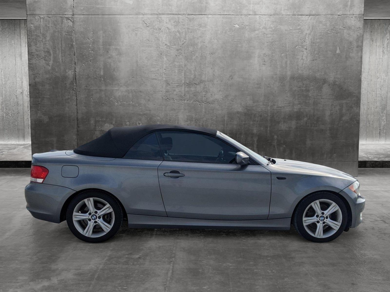 2010 BMW 128i Vehicle Photo in Pembroke Pines , FL 33084