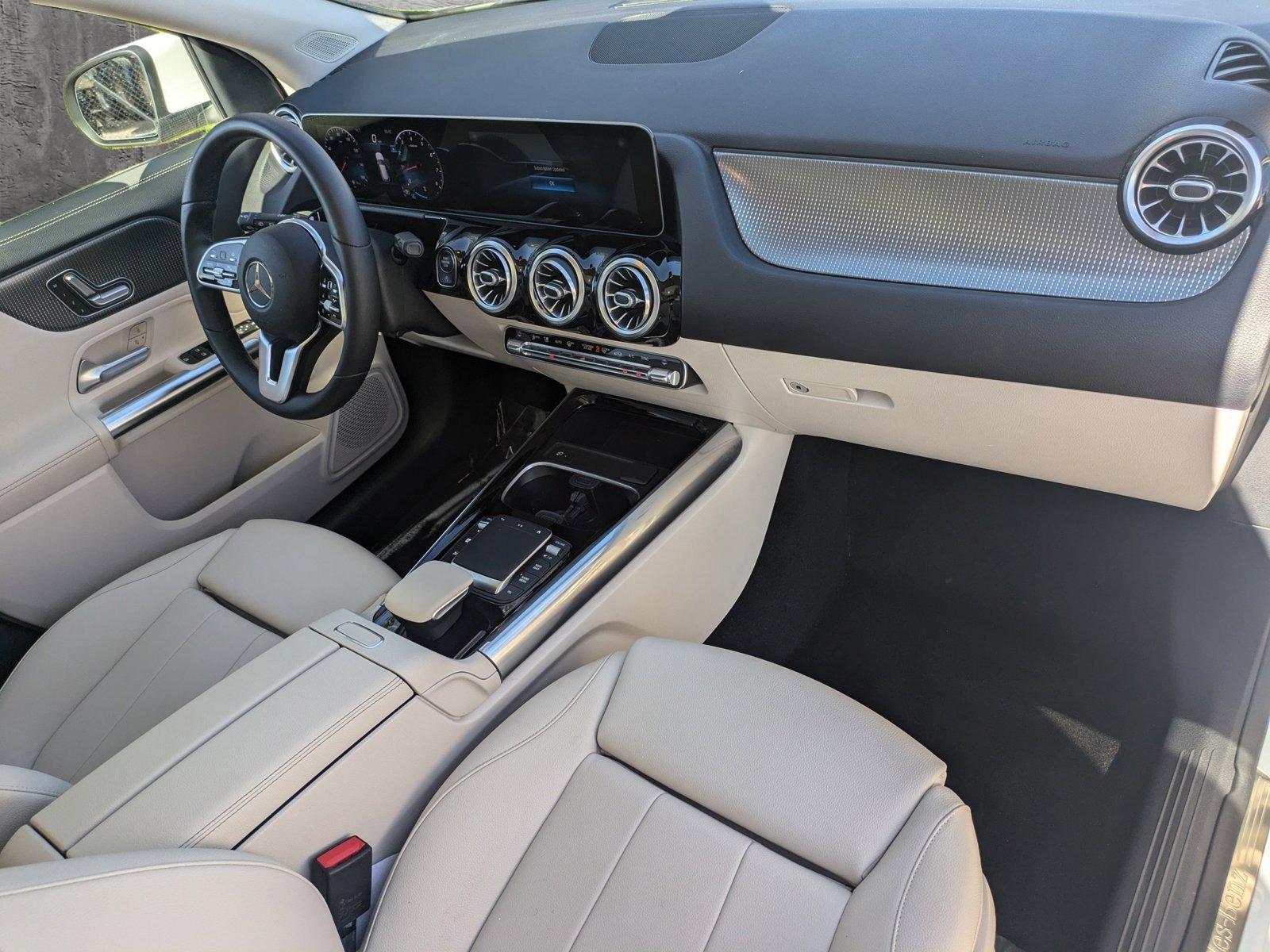 2021 Mercedes-Benz GLA Vehicle Photo in Sarasota, FL 34231