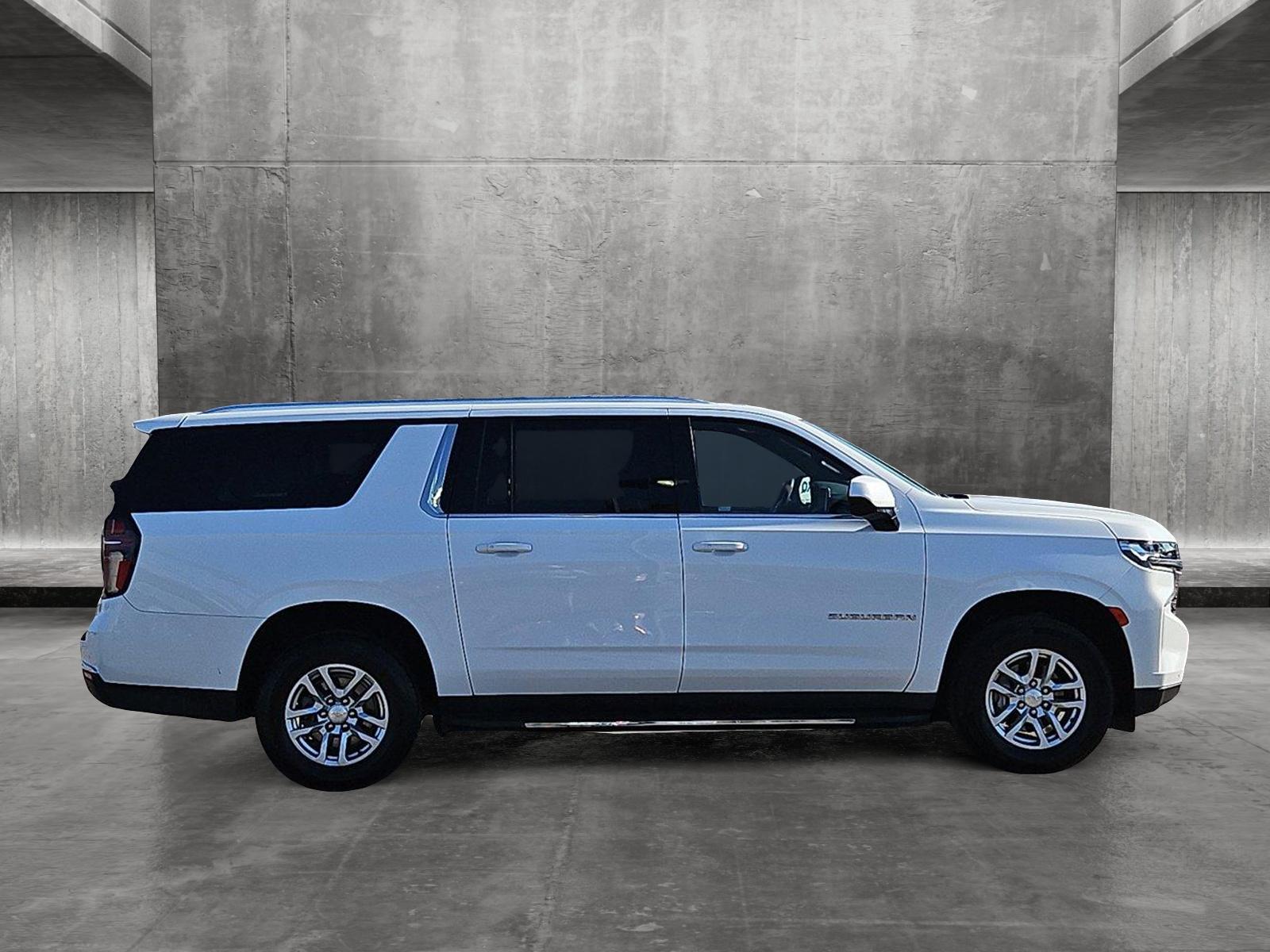 2023 Chevrolet Suburban Vehicle Photo in Henderson, NV 89014