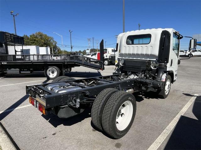 2024 Chevrolet Low Cab Forward 4500 Vehicle Photo in ALCOA, TN 37701-3235