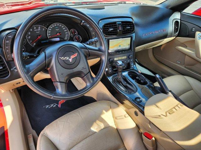 2005 Chevrolet Corvette Vehicle Photo in SUGAR LAND, TX 77478-0000