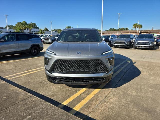 2025 Buick Enclave Vehicle Photo in LAFAYETTE, LA 70503-4541