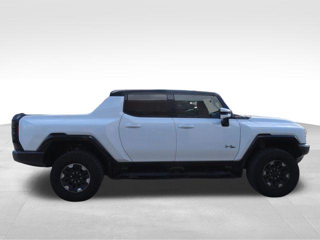 2023 GMC HUMMER EV Pickup Vehicle Photo in DELRAY BEACH, FL 33483-3294