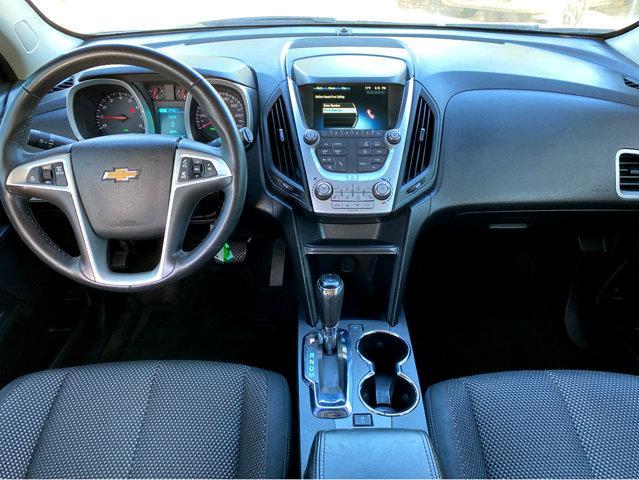 2017 Chevrolet Equinox Vehicle Photo in Hinesville, GA 31313