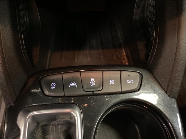 2021 Chevrolet Trailblazer Vehicle Photo in ASHLAND, KY 41101-7620