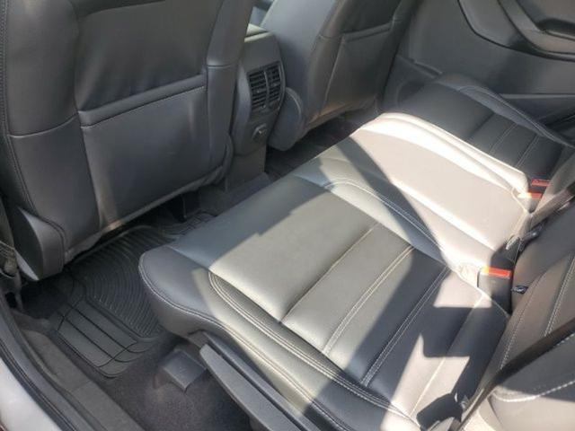 2019 Ford Escape Vehicle Photo in Canton, MI 48188