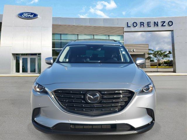 Used 2022 Mazda CX-9 Touring Plus with VIN JM3TCBAY5N0614545 for sale in Homestead, FL