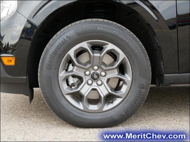 2024 Ford Maverick Vehicle Photo in MAPLEWOOD, MN 55119-4794