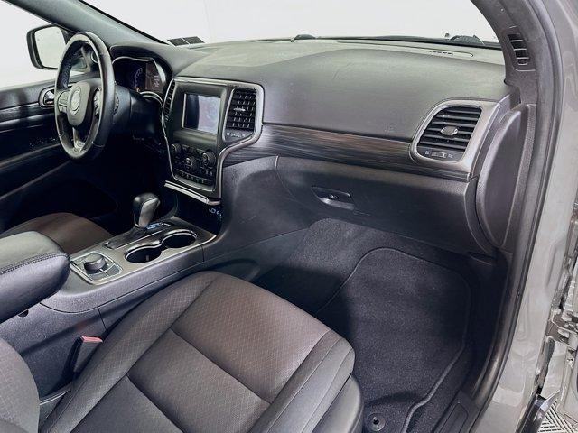 2019 Jeep Grand Cherokee Vehicle Photo in Doylsetown, PA 18901