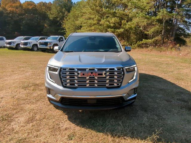 2024 GMC Acadia Vehicle Photo in ALBERTVILLE, AL 35950-0246