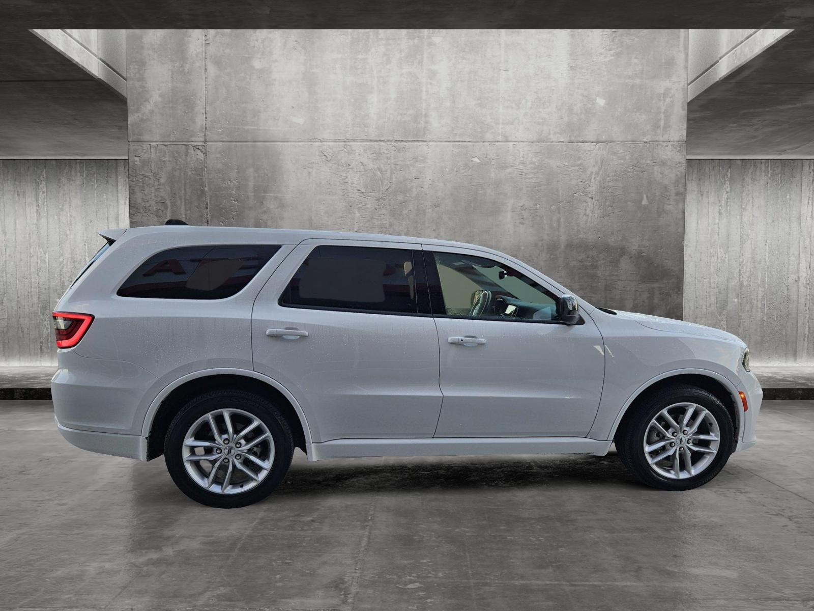 2023 Dodge Durango Vehicle Photo in Winter Park, FL 32792