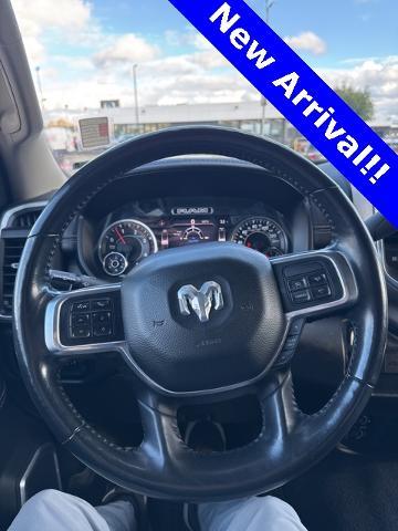 2020 Ram 2500 Vehicle Photo in Puyallup, WA 98371