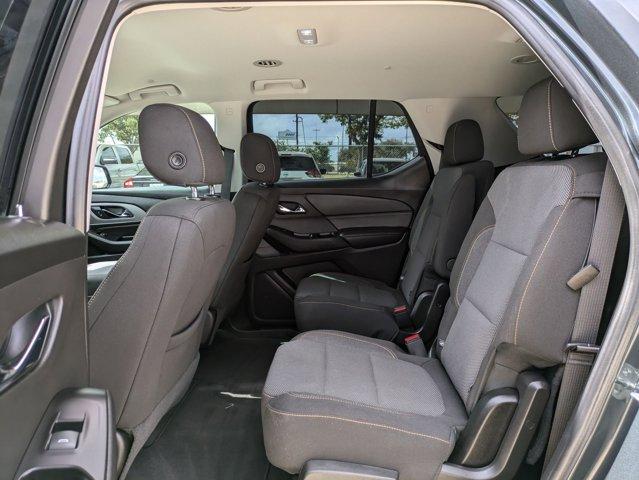 2019 Chevrolet Traverse Vehicle Photo in SELMA, TX 78154-1460