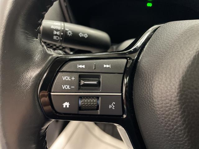 2023 Honda CR-V Vehicle Photo in ROGERS, MN 55374-9422