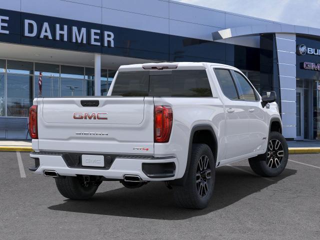 2025 GMC Sierra 1500 Vehicle Photo in KANSAS CITY, MO 64114-4545