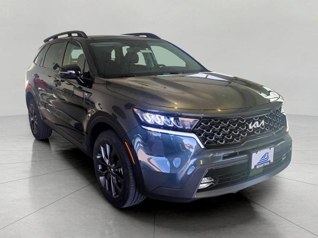 2023 Kia Sorento Vehicle Photo in Appleton, WI 54914