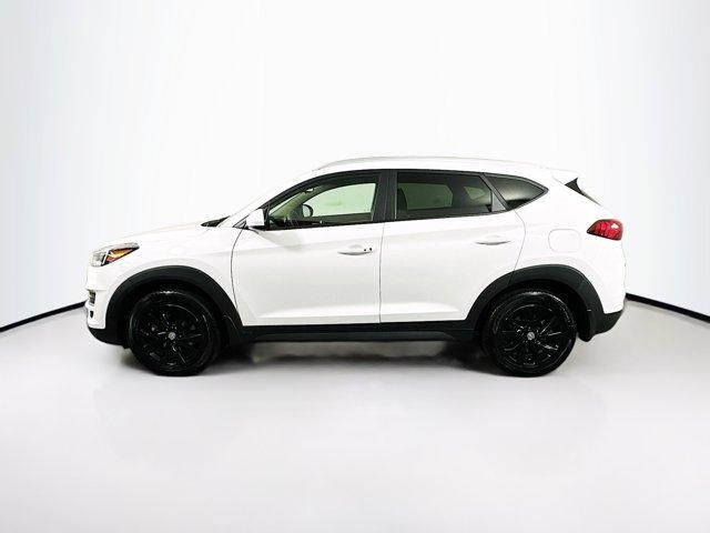 2020 Hyundai TUCSON Vehicle Photo in Flemington, NJ 08822