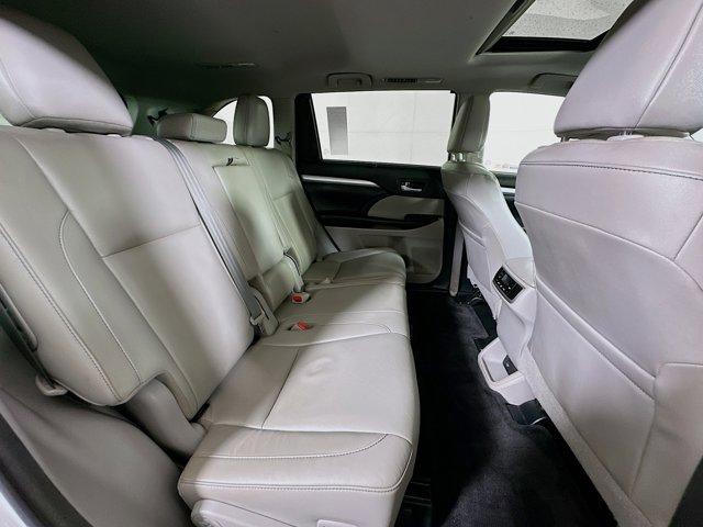 2018 Toyota Highlander Vehicle Photo in Doylsetown, PA 18901