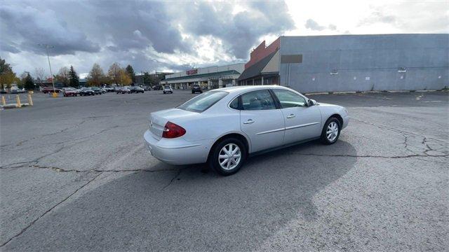 2005 Buick LaCrosse Vehicle Photo in BEND, OR 97701-5133