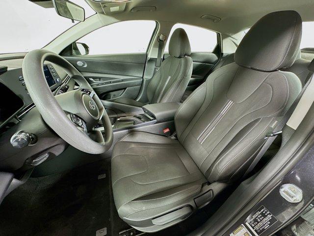 2022 Hyundai ELANTRA Vehicle Photo in Flemington, NJ 08822