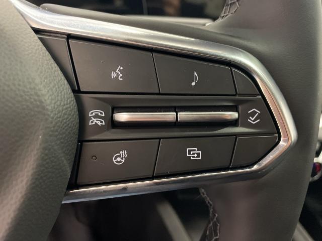 2025 Chevrolet Equinox Vehicle Photo in ROGERS, MN 55374-9422